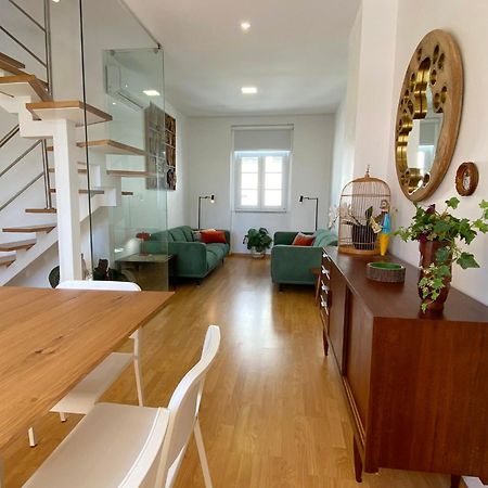 Vitral House Of Art District Apartment Порто Екстериор снимка