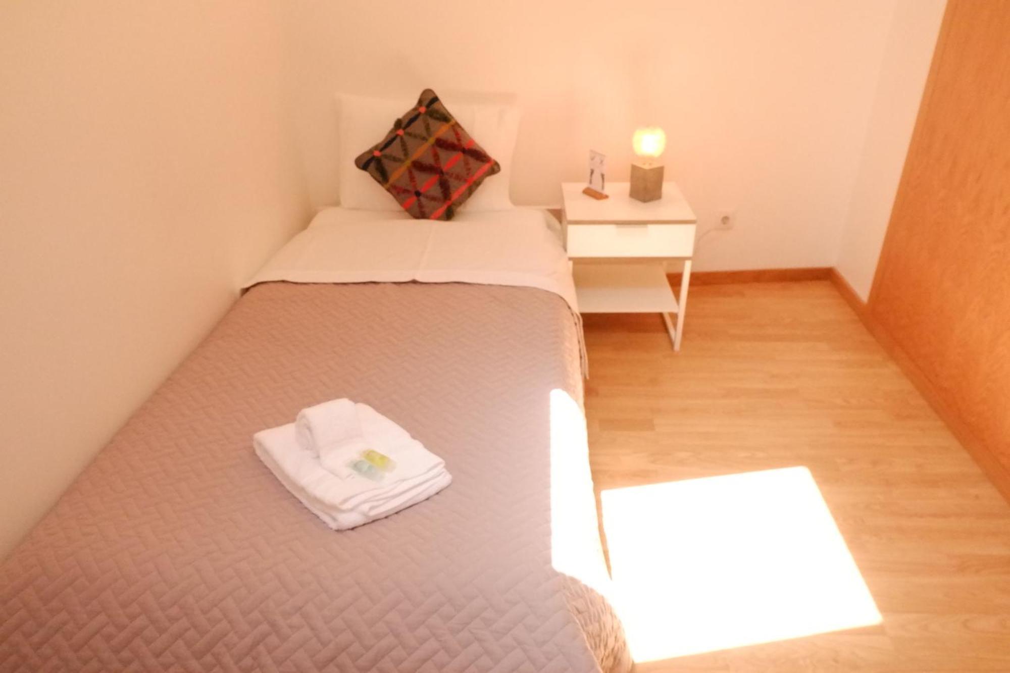 Vitral House Of Art District Apartment Порто Екстериор снимка