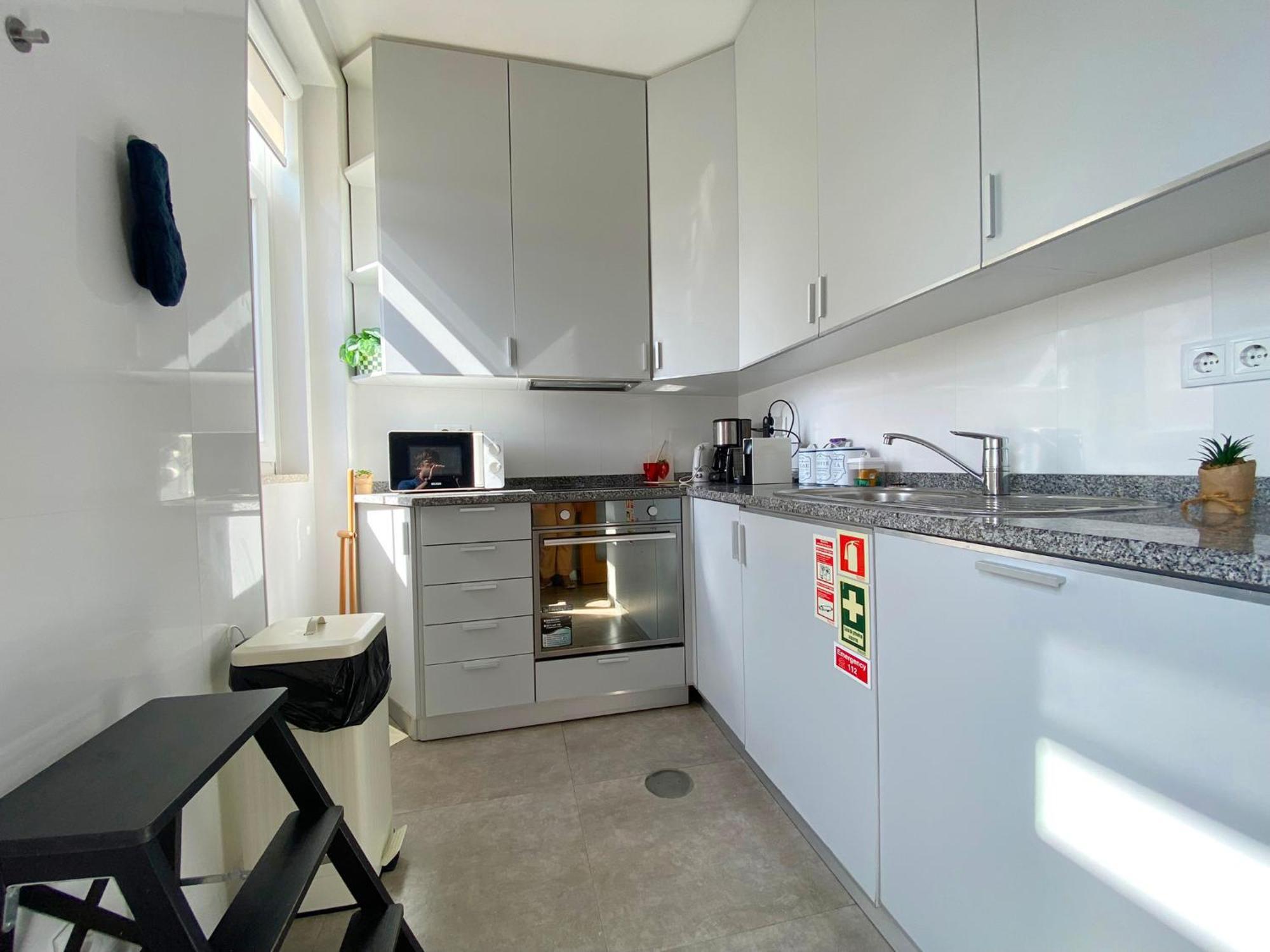 Vitral House Of Art District Apartment Порто Екстериор снимка