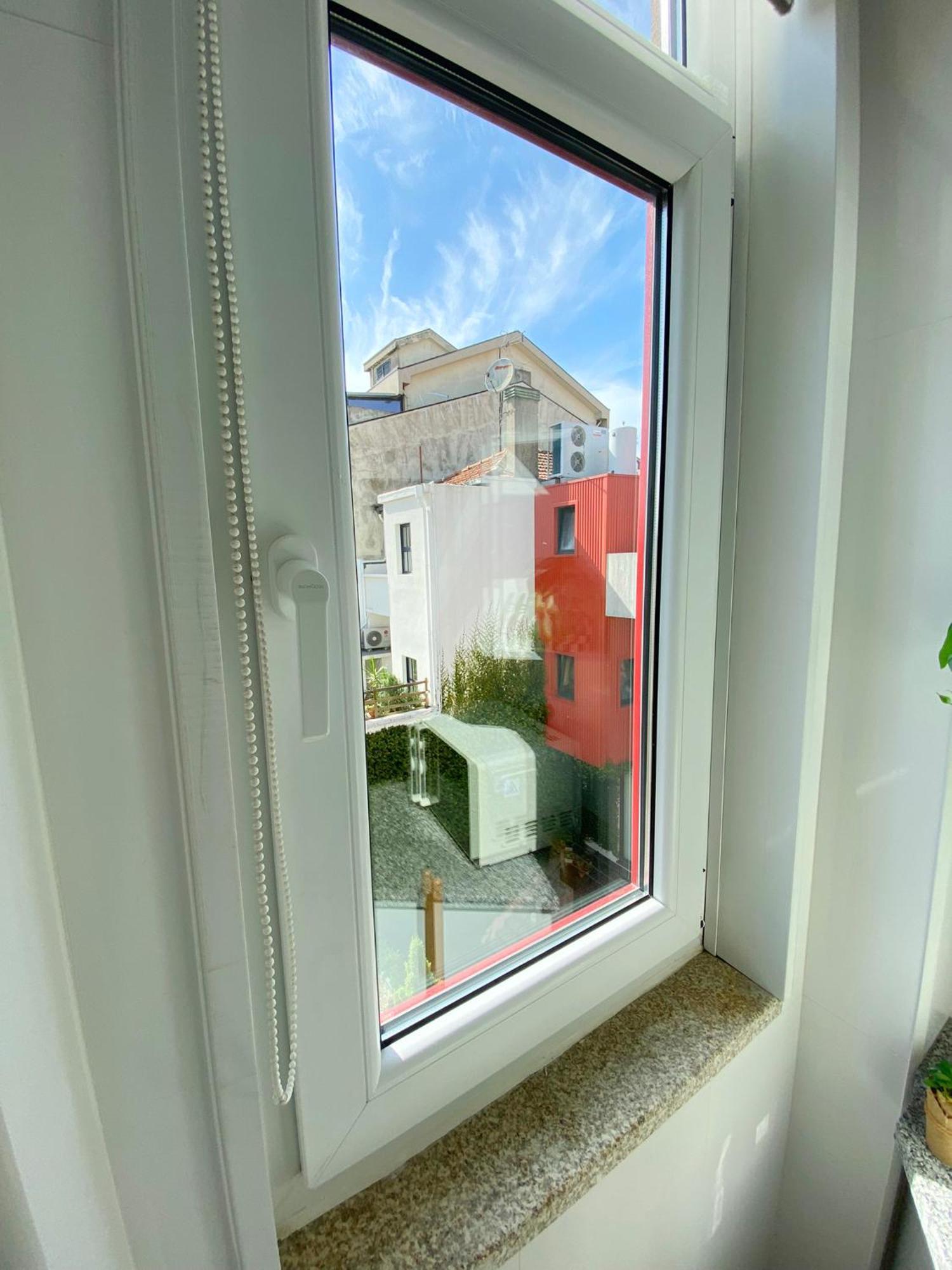 Vitral House Of Art District Apartment Порто Екстериор снимка