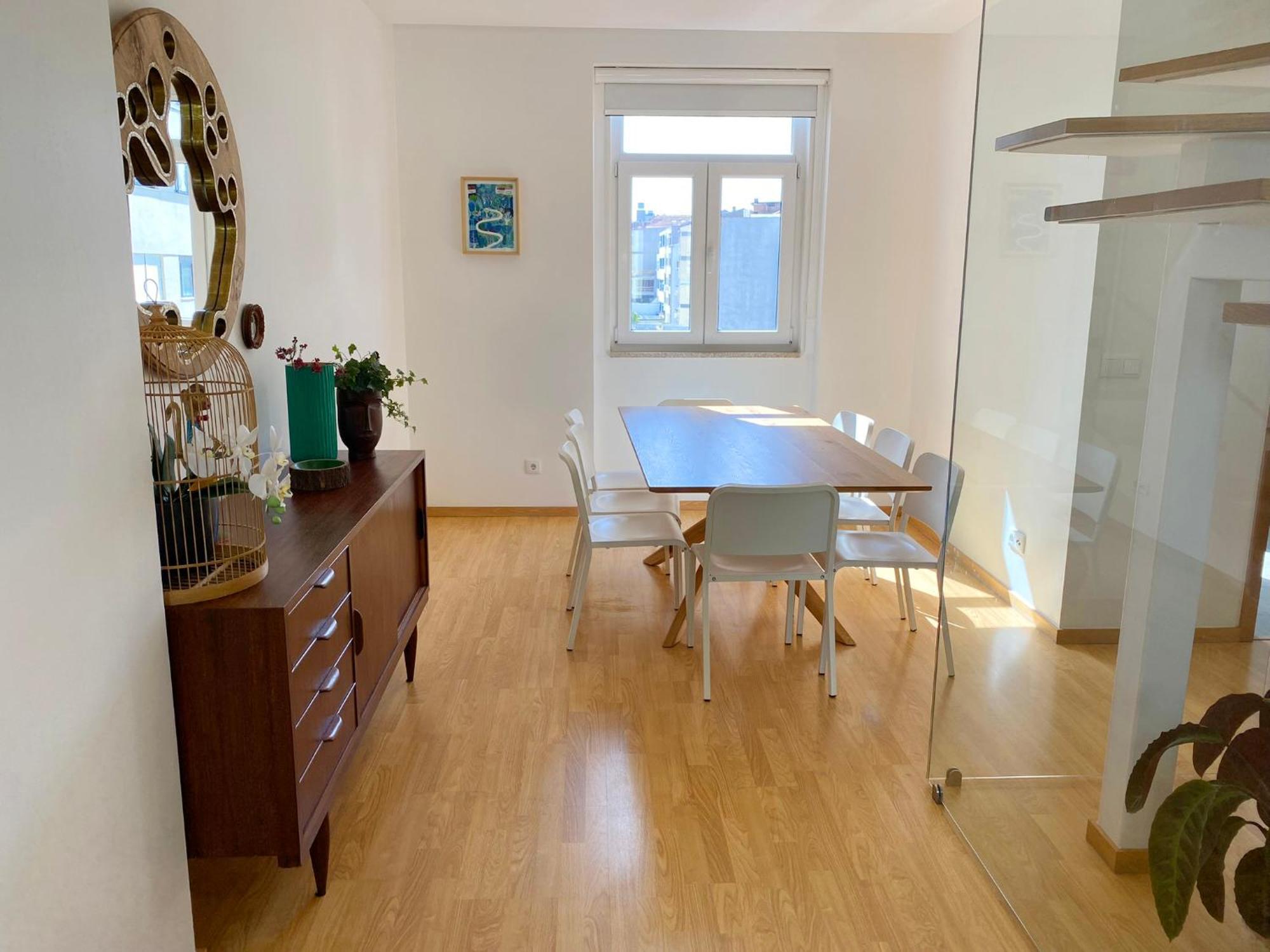 Vitral House Of Art District Apartment Порто Екстериор снимка