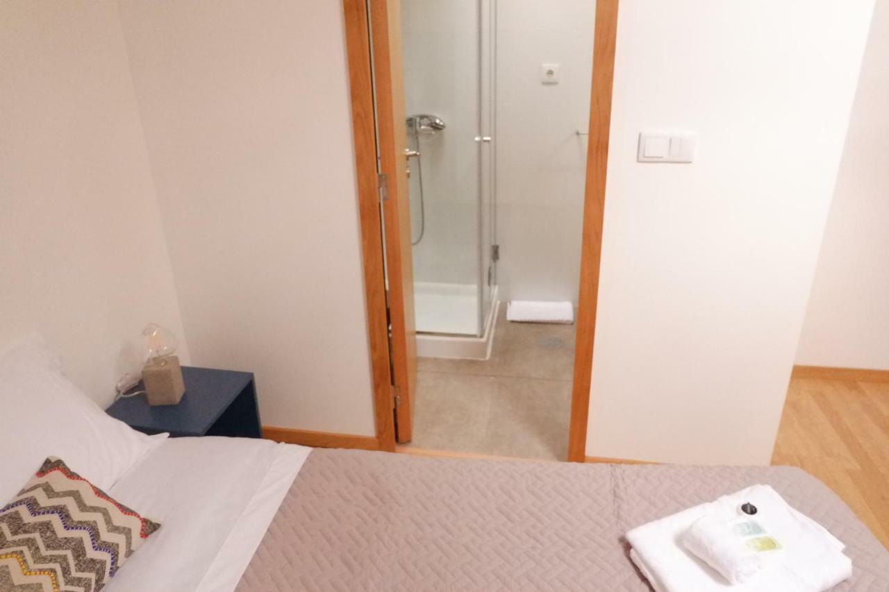 Vitral House Of Art District Apartment Порто Екстериор снимка