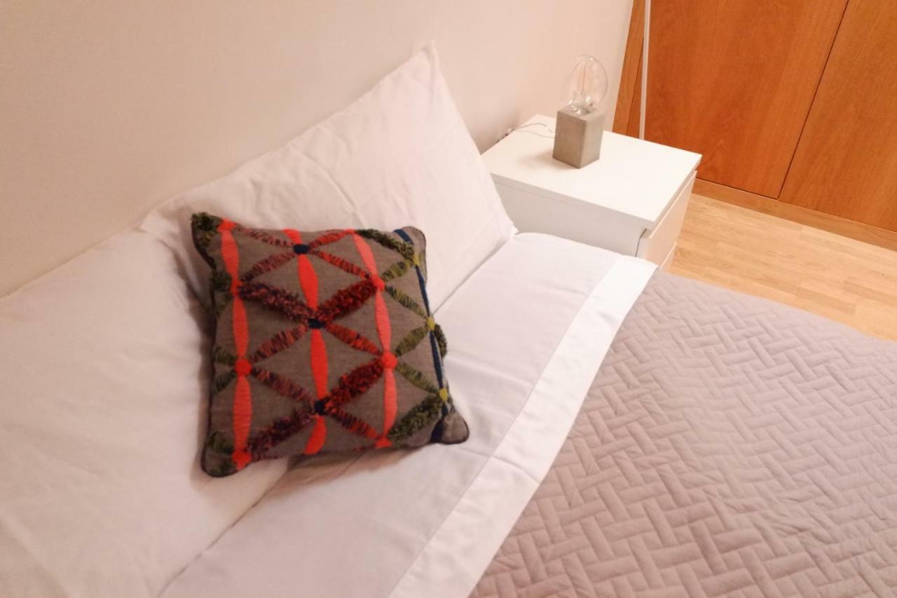 Vitral House Of Art District Apartment Порто Екстериор снимка