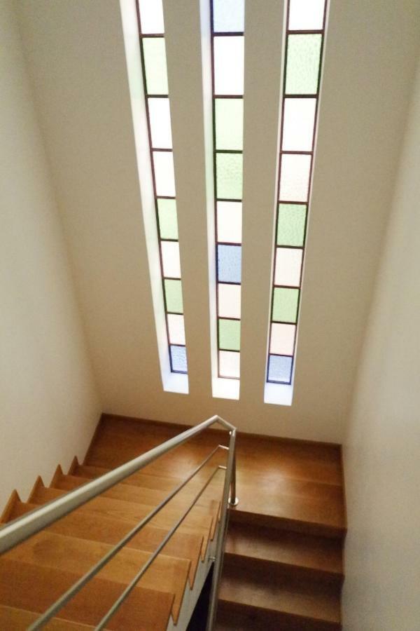 Vitral House Of Art District Apartment Порто Екстериор снимка