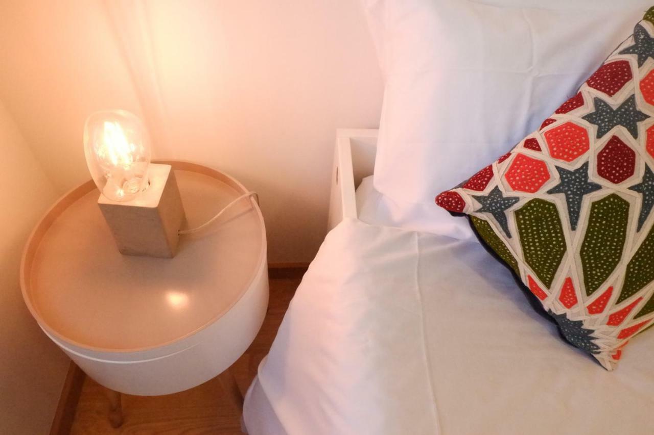 Vitral House Of Art District Apartment Порто Екстериор снимка